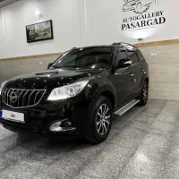 هایما اس ۷|خودرو سواری و وانت|تهران, سازمان برنامه جنوبی|دیوار