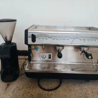 دستگاه سیمونلی اپیا دو گروپ