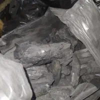 زغال درجه یک