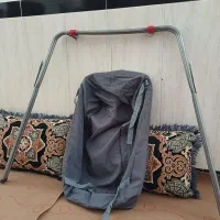 فروش گهواره ونی نی خواب وروروک|اسباب و اثاث بچه|مریوان, |دیوار