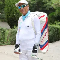 علاقه مندان به ورزش بدمینتون