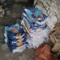 فروش انواع کیسه و گونی خالی نو و دست دوم|مصالح و تجهیزات ساختمان|ری, عباسآباد|دیوار