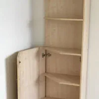 کتابخانه - فروش فوری