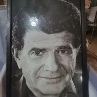 دو عدد قاب استاد شجریان۸۰-۶۰|تابلو، نقاشی، عکس|شیراز, طلاب|دیوار