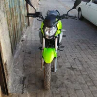 موتور کیوچی|موتورسیکلت|اردبیل, |دیوار