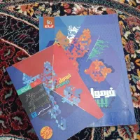 فیزیک ،شیمی،فارسی،انگلیسی و کتاب آزمون های نهایی|کتاب و مجله آموزشی|قم, پردیسان|دیوار
