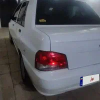 پراید132 مدل ۹۸|خودرو سواری و وانت|تهران, صاحب الزمان|دیوار