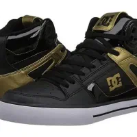 کفش دی سی (dc) اورجینال