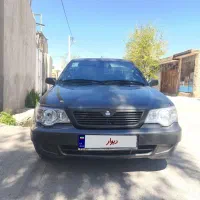 فروش پراید ۱۱۱ مدل ۹۸