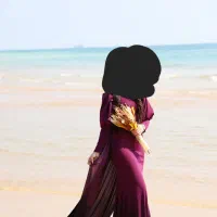 لباس مجلسی ماهی