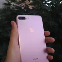 اپل iPhone 7 Plus با حافظهٔ ۱۲۸ گیگابایت|موبایل|اصفهان, شهرک امام خمینی|دیوار