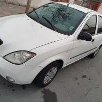 تیبا|خودرو سواری و وانت|باغستان, |دیوار