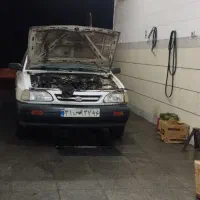 مکانیک سیار مهدوی