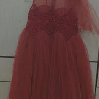 لباس مجلسی دخترانه