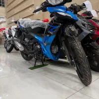 TVS ROCKS125|موتورسیکلت|سقز, |دیوار