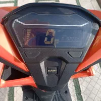 کلیک 150 در حد نو|موتورسیکلت|کرج, کوی مهر|دیوار