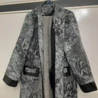 پالتو شلوار