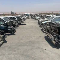 مرکز اسقاط خریدار خودرو فرسوده و بازیاقت