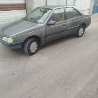 پژو 405|خودرو سواری و وانت|اراک, |دیوار