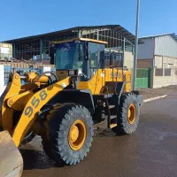 لودر ال جی ۹۵۶|خودرو سنگین|زرندیه, |دیوار