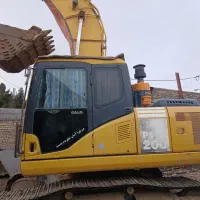 بیل مکانیکی