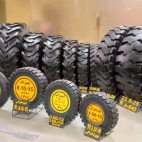 فروشگاه لاستیک قربانی|قطعات یدکی و لوازم جانبی|اصفهان, جوزدان الیادران|دیوار