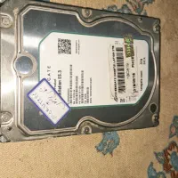 هارد 3 ترابایت سیگیت