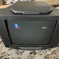 تلویزیون سامسونگ قدیمی