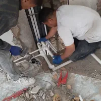 بازسازی کامل ساختمان (صفر تا صد) - طراحی و اجرا