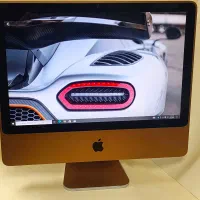 آل این وان های شرکت دل و آی مک های اپل ALL IN ONE|رایانه رومیزی|اهواز, باغ شیخ|دیوار