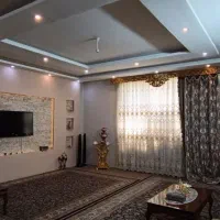آپارتمان ۱۳۵ متری/طبقه سوم/ابوطالب