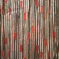 پرده پذیرایی (تعداد ۳تخته)|پرده، رانر، رومیزی|اصفهان, احمدآباد|دیوار