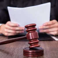 ضامن جهت ضمانت دادگاه ودادسرا