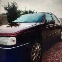 .پژو استیشن موتور دوهزار