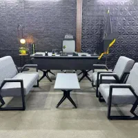 تجهیزات اداری میز مدیریت