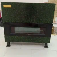 بخاری گازی مهیا گاز 10000