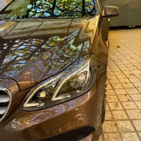 بنز  E250، مدل ۲۰۱۵ فول|خودرو سواری و وانت|تهران, پاسداران|دیوار