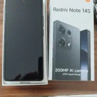 نوت 14s|موبایل|زاهدان, |دیوار