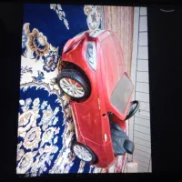 ماشین شارژی