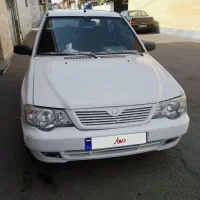پراید 132مدل 88