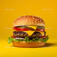 نیروی کار در فست فود