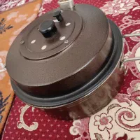 کیک پز سالم در حد