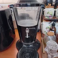 چای ساز(سماور برقی)میگل مدلGTS301همراه قوری فابریک