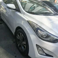 النترا ۲۰۱۴ فول فیس جدید