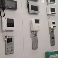 خدمات برقکاری و آیفون تصویری|خدمات پیشه و مهارت|رشت, منظریه|دیوار