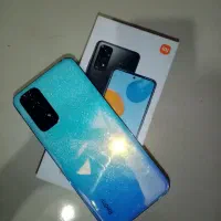 موبایل ردمی نوت 11 آبی اکلیلی