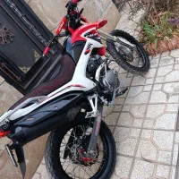 موتور فلات 200