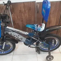 دوچرخه 16|دوچرخه، اسکیت، اسکوتر|ایلام, |دیوار