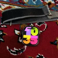 ساعت هوشمند HK 9 pro plus|ساعت|میاندوآب, |دیوار