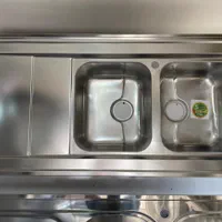 سینک روکار توکار